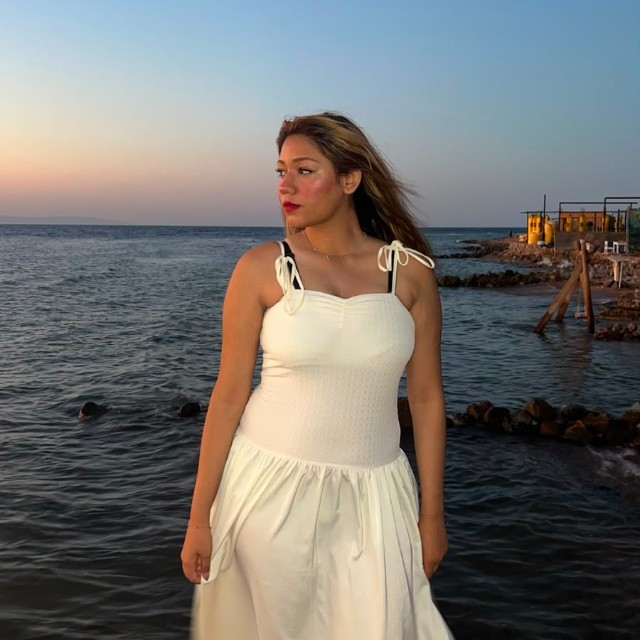 MENNA MAHER