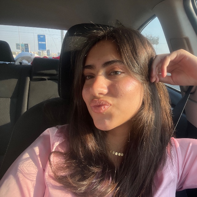 Razan Mahmoud