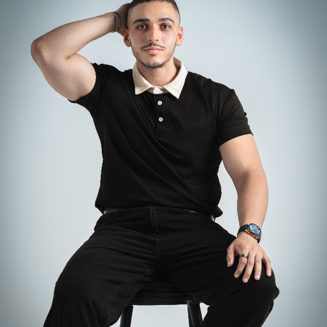 Mohamed Ghoneim
