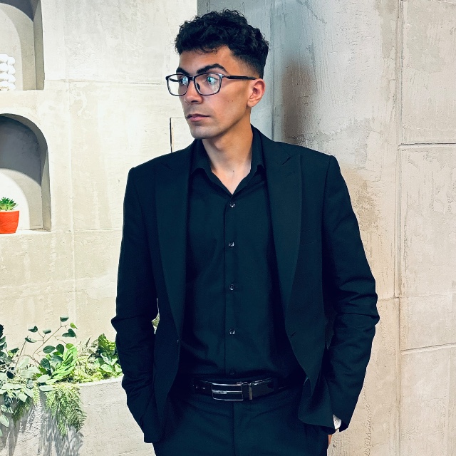 Mohamed Awaad