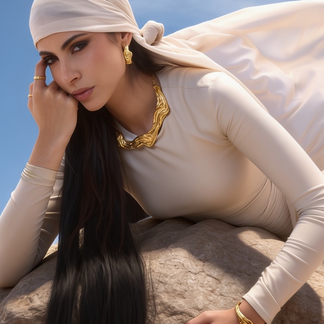 Rania Hanchi