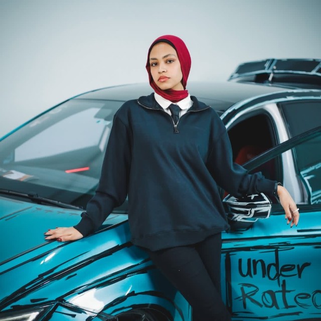 Rawan Mohamed