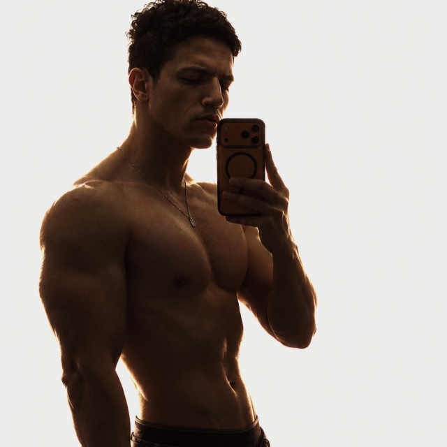 Mahmoud Mohamed Ali