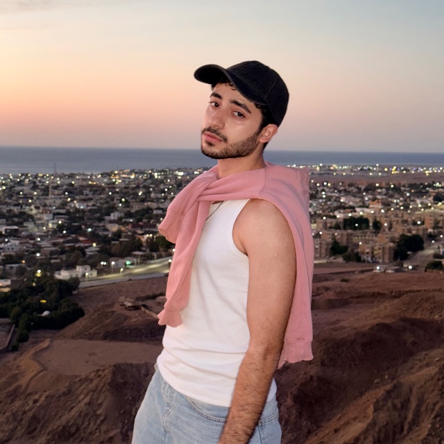 yousef ayman