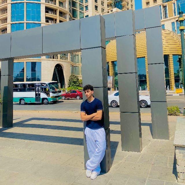 yaseen Hany