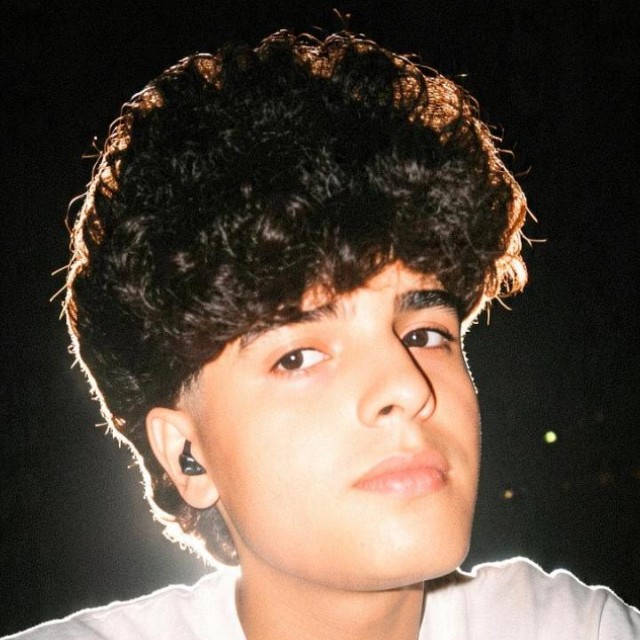 Omar Khaled Hessen