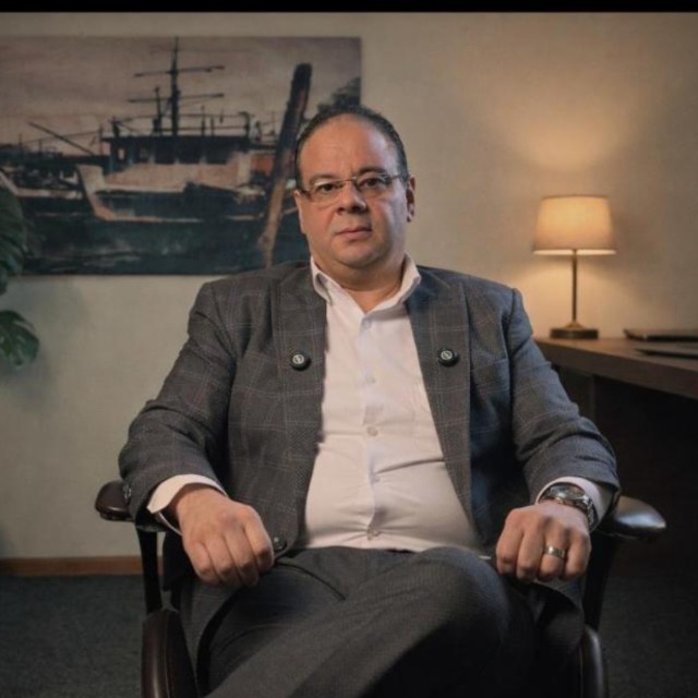 Ahmed Elsaman