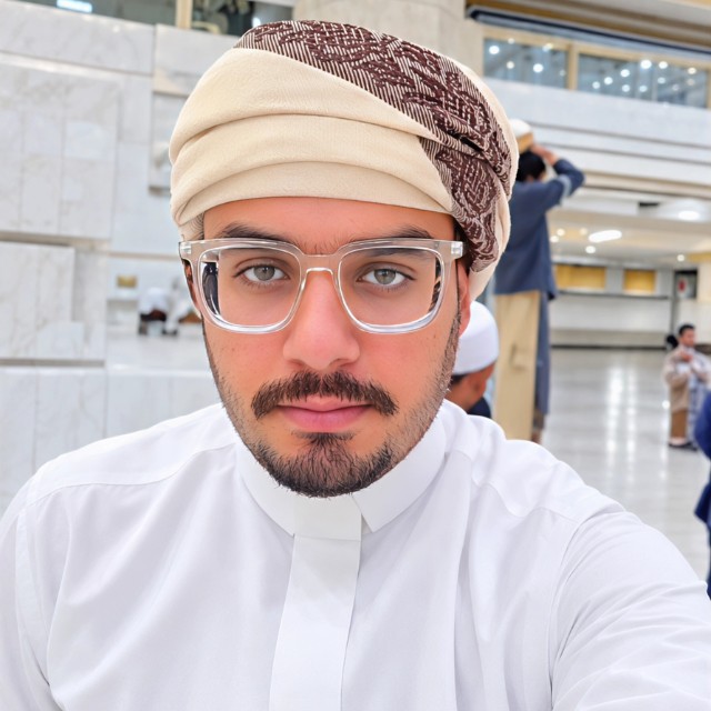 Mahmoud Saad
