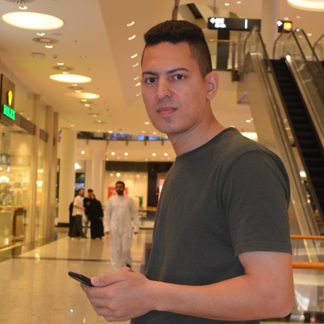 Emad ahmed ali ahmed HUSSEIN