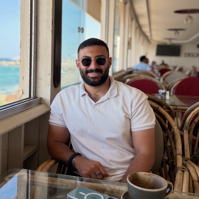 Youssef Ahmed