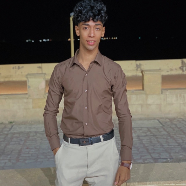 Mohamed yasser