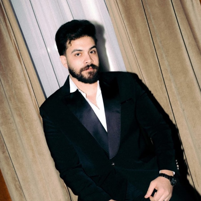 Hazim Maher Soliman