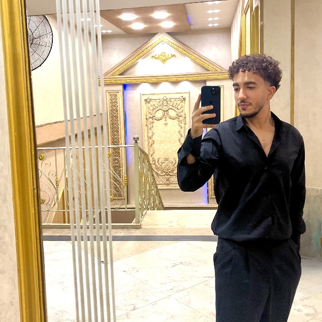 Ziad mohamed