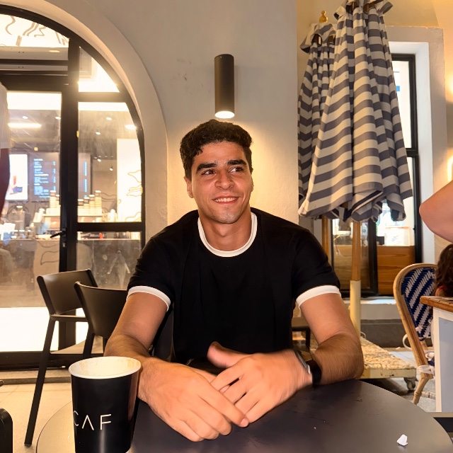 Mohamed Khalifa