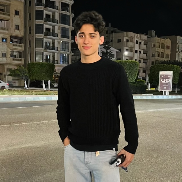 Mahmoud Ali