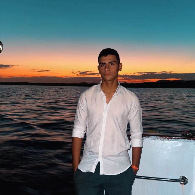 Yousef Mohamed