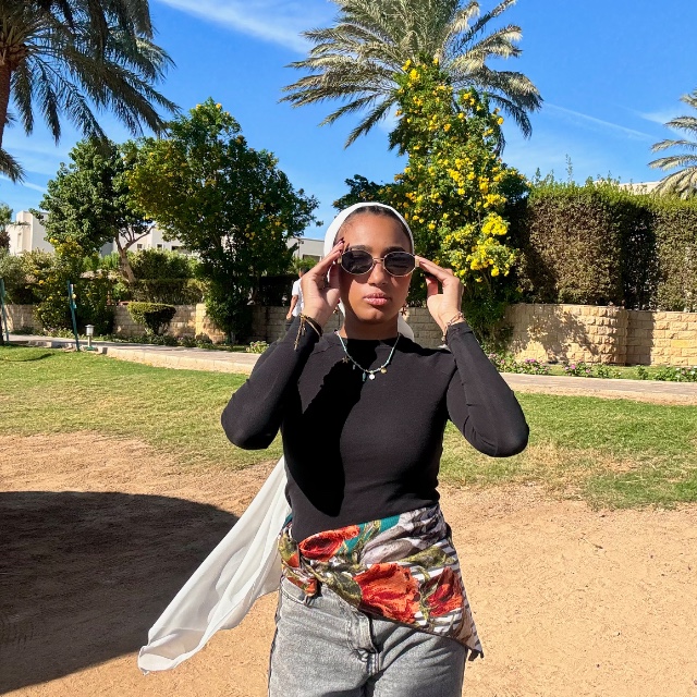 Esraa alavyad