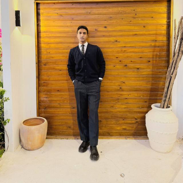 Mohamed faysal abd almaksod