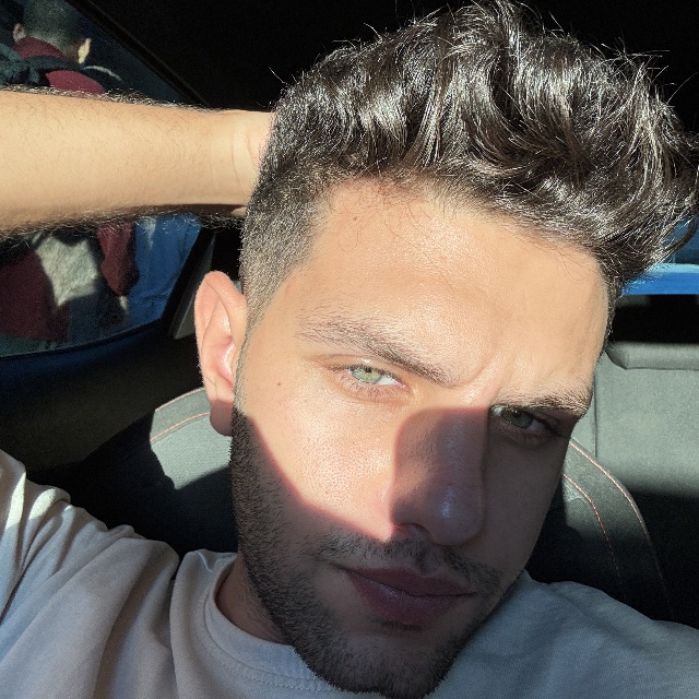 Mahmoud Atef