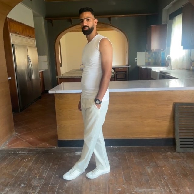 محمد عيد رجب امين