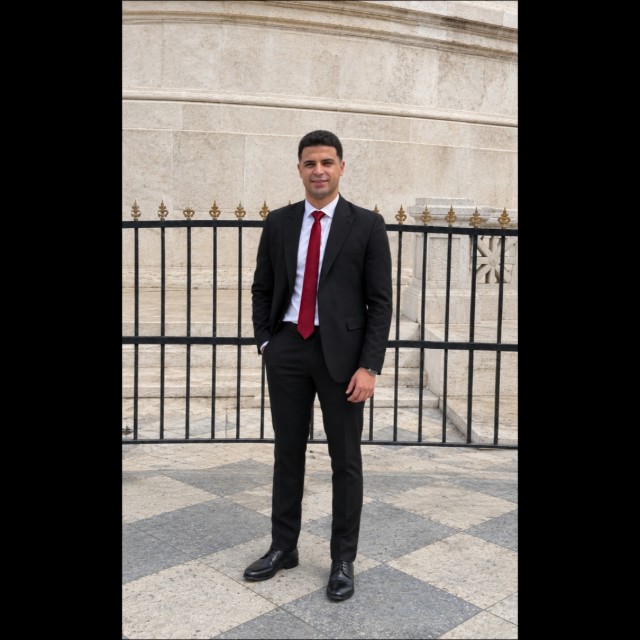 Fouad Mohamed