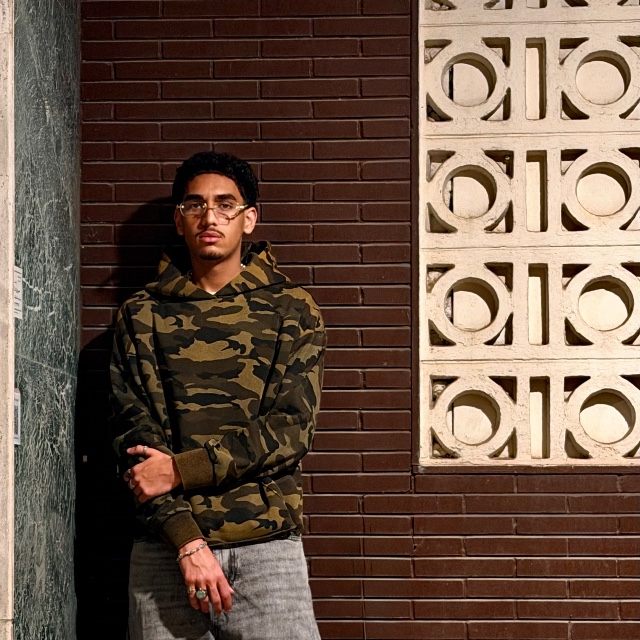 Yousef Ahmed
