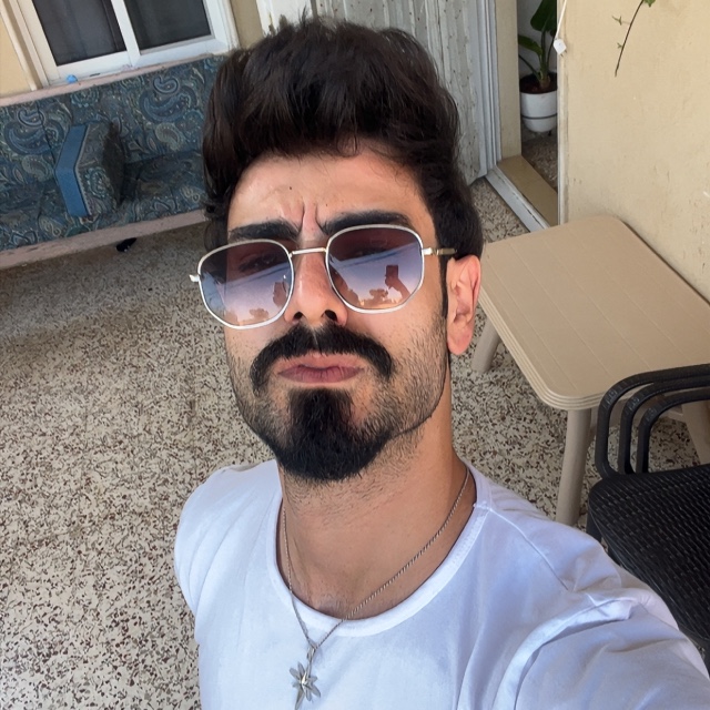 Hussein elsayed
