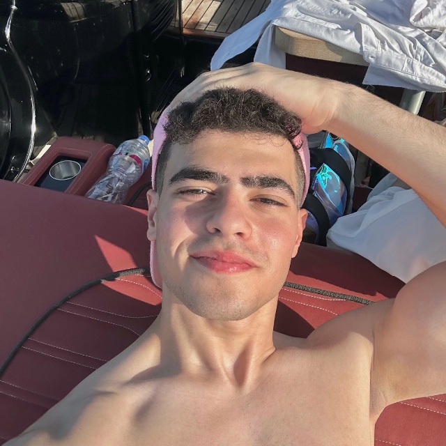 Mazen wafik