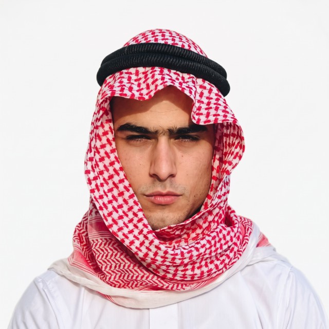 Reda hassan