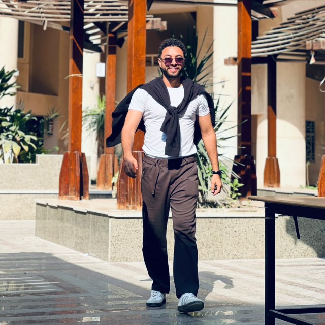 AyMan GaMal