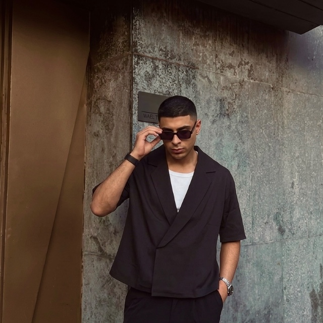 Ahmed Rafik