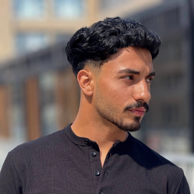 Mohamed Melegy