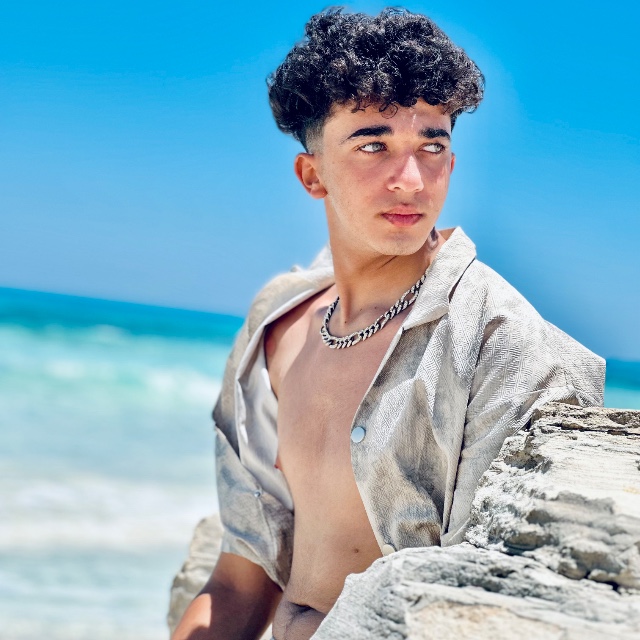 Mohamed Nasr