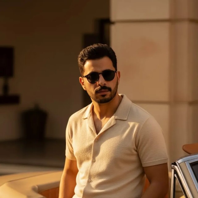 Adel Ehab