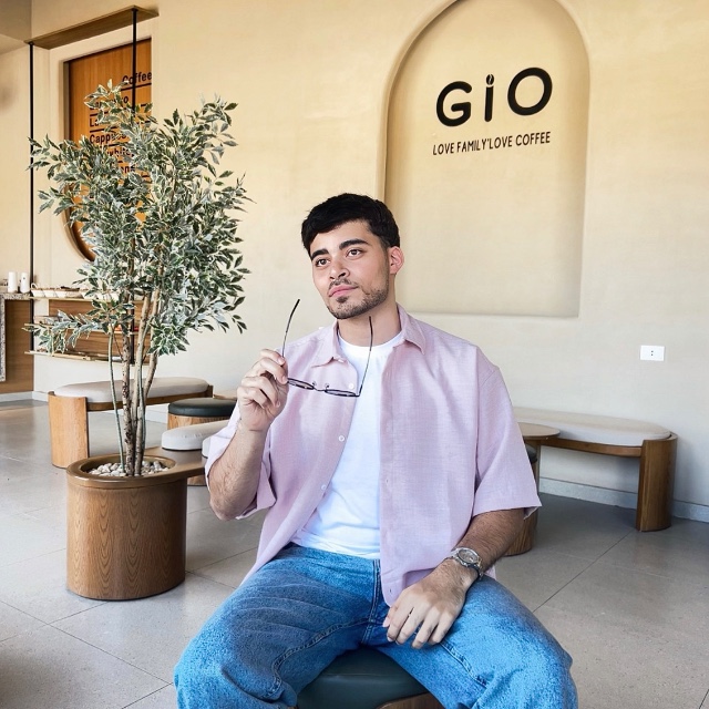 Mohamed ayman shehta