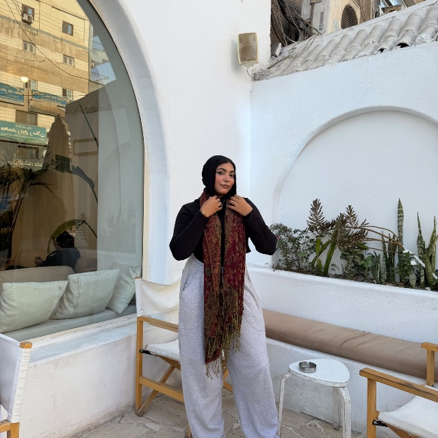 فرح ناصر