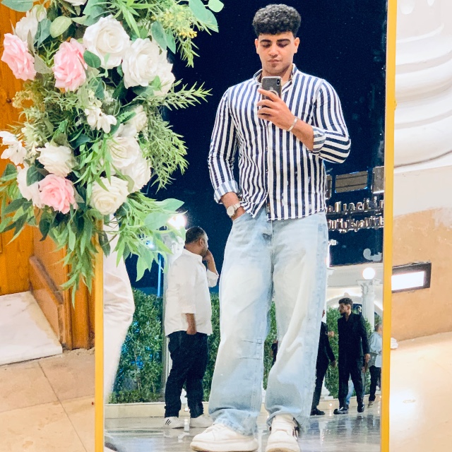 Ibrahem mohamed diaa el dien