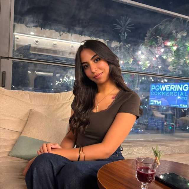 yara yehia