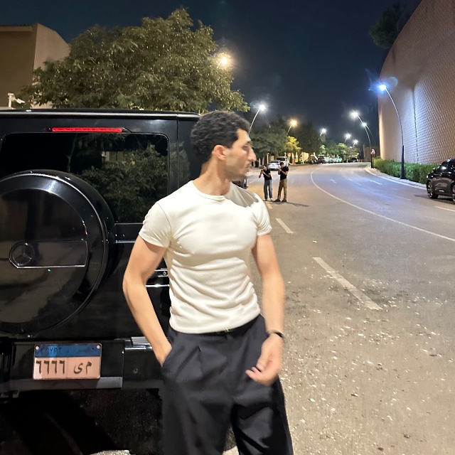 Mohamed Shahbour