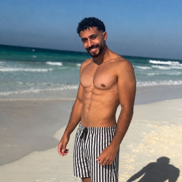 Muhammed Ebrahim