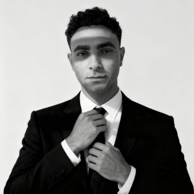 Ahmed Mahmoud