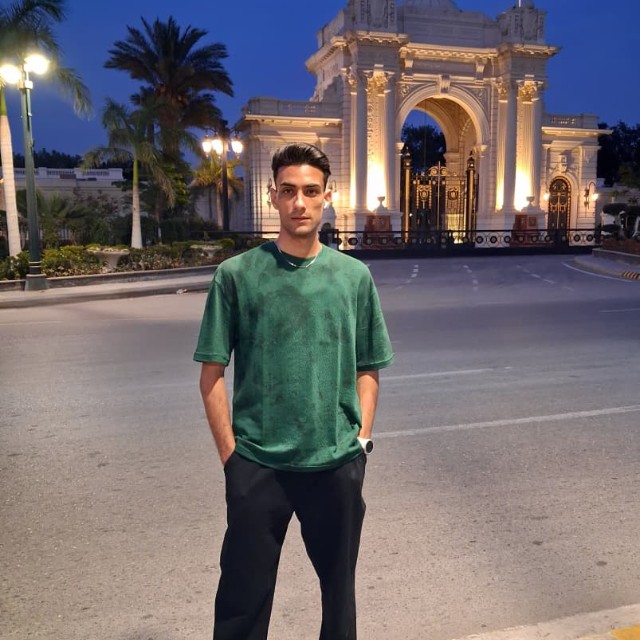 Mohamed Elsayed