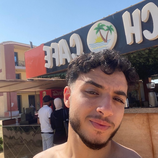 Ahmed Amr