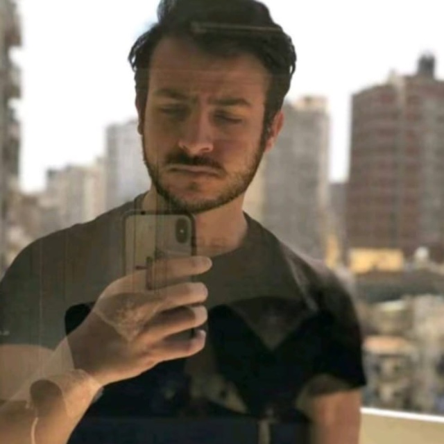 Mohamed ehab