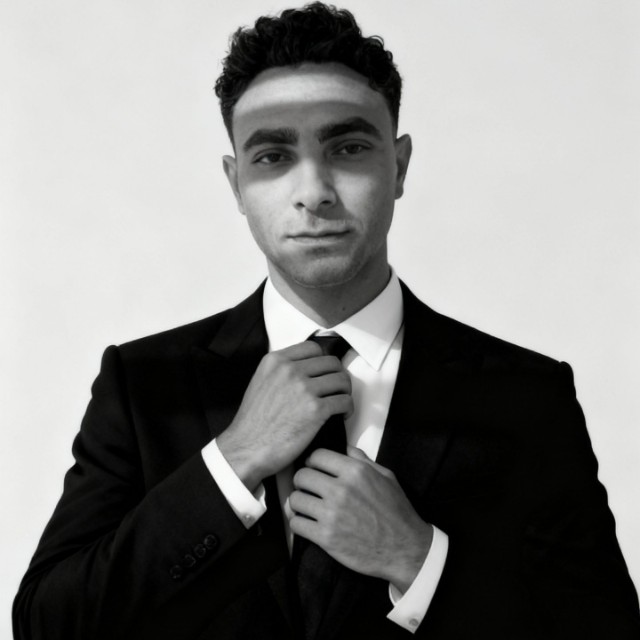 Ahmed Mahmoud